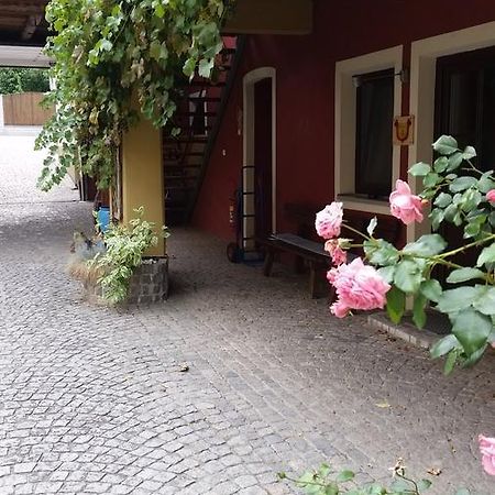 Gasthof Polly Haunoldstein Екстериор снимка