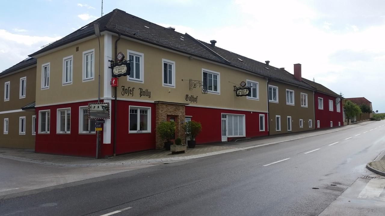Gasthof Polly Haunoldstein Екстериор снимка