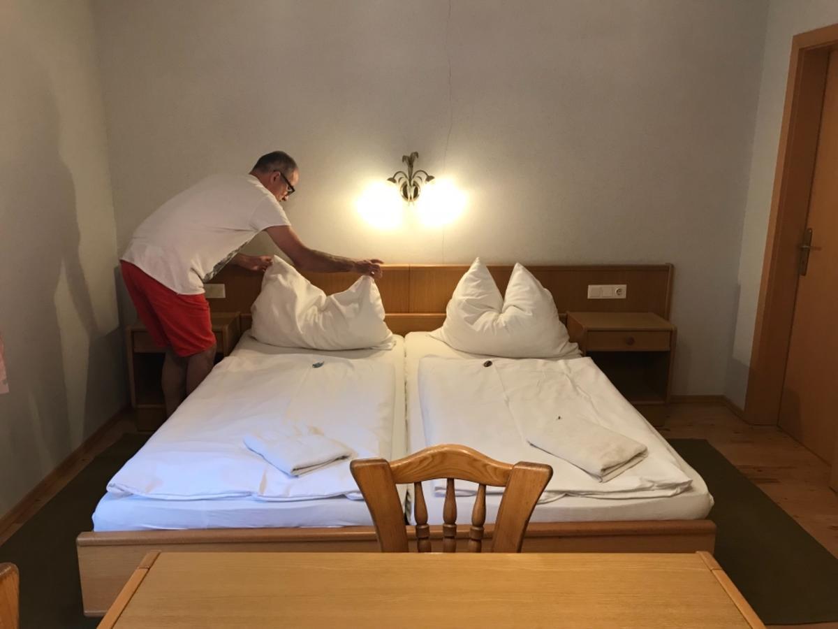 Gasthof Polly Haunoldstein Екстериор снимка